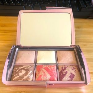 hourglass ambient lighting edit palette- vol 4